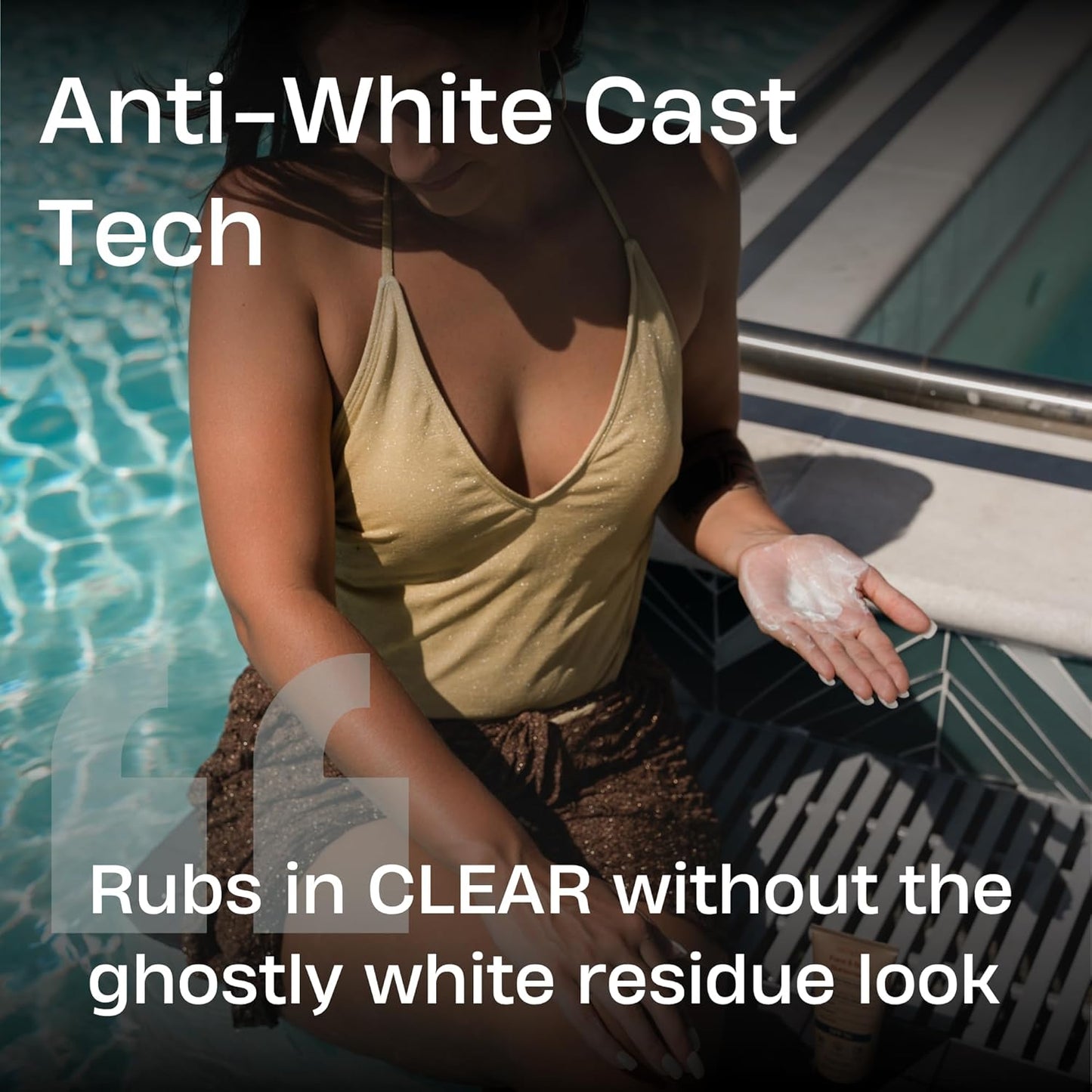 Sky and Sol Everyday Sunscreen SPF 30