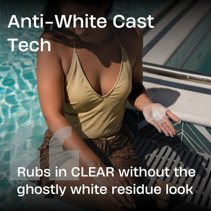 Sky and Sol Everyday Sunscreen SPF 30